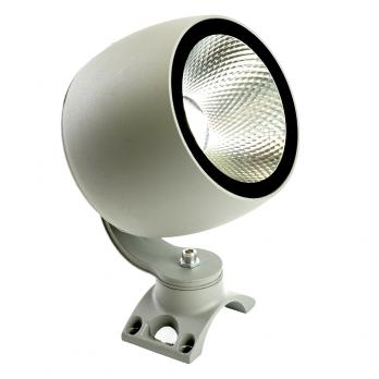 Светодиодный светильник ландшафтно-архитектурный Feron LL-601  85-265V 20W 2700K IP65