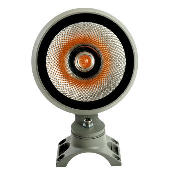 Светодиодный светильник ландшафтно-архитектурный Feron LL-601  85-265V 20W 2700K IP65