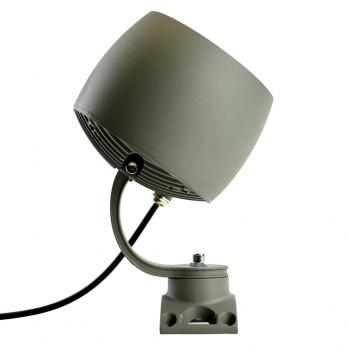 Светодиодный светильник ландшафтно-архитектурный Feron LL-601  85-265V 20W 2700K IP65