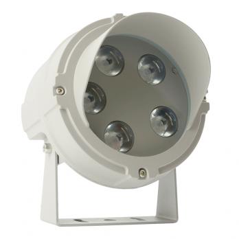 Светодиодный светильник ландшафтно-архитектурный Feron LL-700  85-265V 10W 2700K IP65