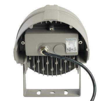 Светодиодный светильник ландшафтно-архитектурный Feron LL-700  85-265V 10W 2700K IP65