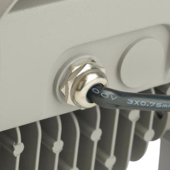 Светодиодный светильник ландшафтно-архитектурный Feron LL-700  85-265V 10W 2700K IP65
