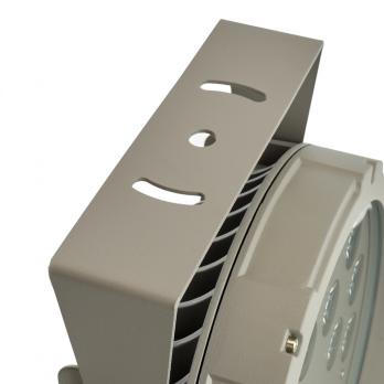 Светодиодный светильник ландшафтно-архитектурный Feron LL-702  85-265V 36W синий IP65