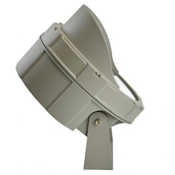 Светодиодный светильник ландшафтно-архитектурный Feron LL-702  85-265V 36W синий IP65