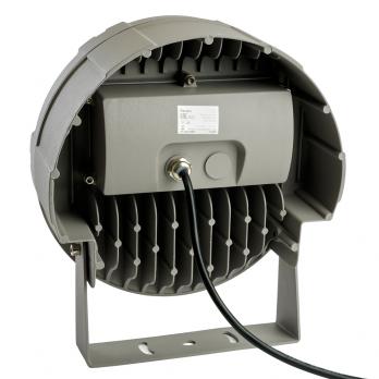 Светодиодный светильник ландшафтно-архитектурный Feron LL-702  85-265V 36W синий IP65