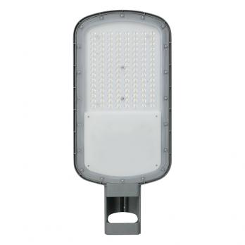 Светодиодный уличный консольный светильник Feron SP3070 100W 5000K AC90-300V, серый
