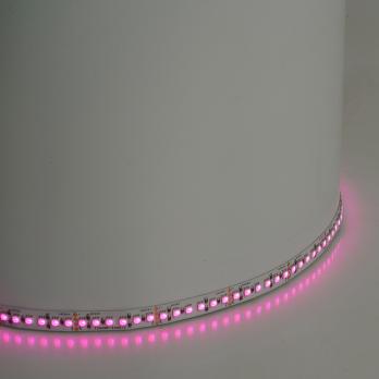 Светодиодная LED лента Feron LS502, 180SMD(5050)/м 16Вт/м 24V 5000*10*1.5мм RGB IP20