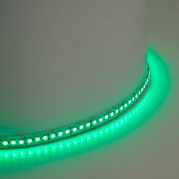 Светодиодная LED лента Feron LS502, 180SMD(5050)/м 16Вт/м 24V 5000*10*1.5мм RGB IP20