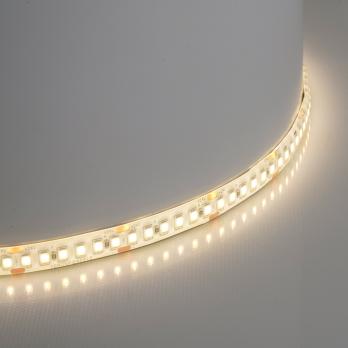 Светодиодная LED лента Feron LS512, 180SMD(2835)/м 16Вт/м 24V 5000*10*2.3мм 4000К IP65