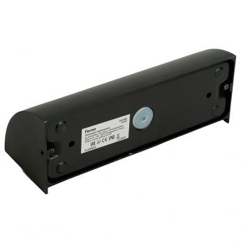 Светильник уличный светодиодный Feron DH708, 3W, 230Lm, 3000/4000/6400К, черный