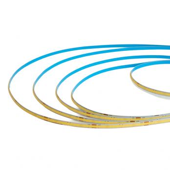 Светодионая лента LS532 COB 320SMD(2110) 10Вт/м 24V 5000*5*1.8 4000K IP20