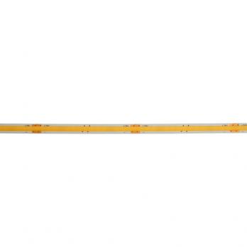 Светодионая лента LS532 COB 320SMD(2110) 10Вт/м 24V 5000*5*1.8 6500K IP20