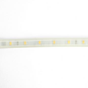 Лента светодиодная SST20 SAFFIT 60SMD(2835)/м 6Вт/м 220V 50м , 4000K, IP65