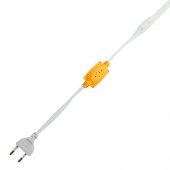 Лента светодиодная SST20 SAFFIT 60SMD(2835)/м 6Вт/м 220V 50м , 4000K, IP65