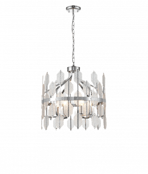 Подвесная люстра Vele Luce Polaris VL4153P26