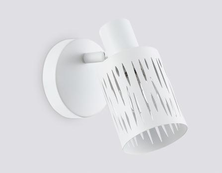 Светильник накладной TR8663 WH белый E14 max 60W 180*100*150 Ambrella light