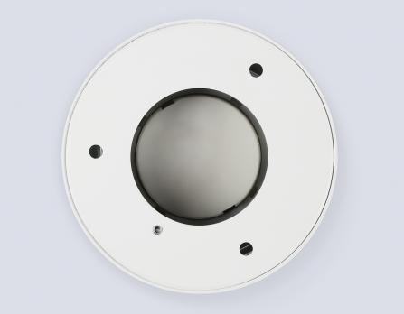 Светильник накладной TU5530 WH белый IP20 GX70 D120*87 Ambrella light