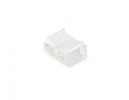Соединитель прямой COB 12/24V для лент 12mm GS6362 (2 конт.) (10шт. в комплекте) GS6362 Соединитель прямой COB 12/24V для лент 12mm (2 конт.) (10шт) Ambrella light