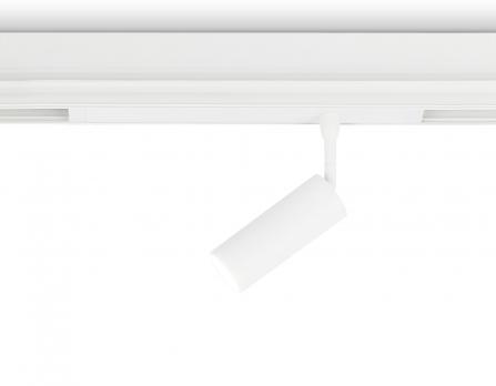 Светильник светодиодный трековый Magnetic 220V 7W GL1605 WH белый IP20 7W 4200K 220V 36° D35*80 (Без ПДУ) Ambrella light