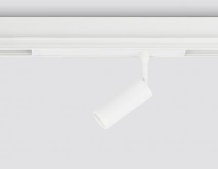 Светильник светодиодный трековый Magnetic 220V 7W GL1605 WH белый IP20 7W 4200K 220V 36° D35*80 (Без ПДУ) Ambrella light