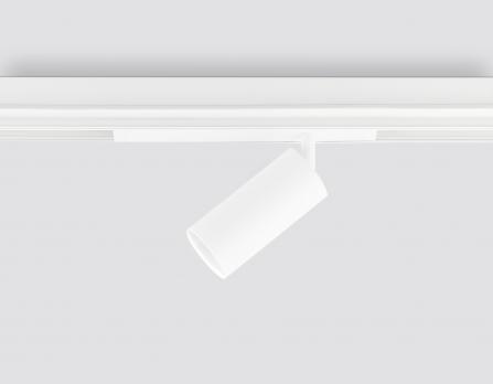 Светильник светодиодный трековый Magnetic 220V 18W GL1625 WH белый IP20 18W 4200K 220V 36° D55*120 (Без ПДУ) Ambrella light