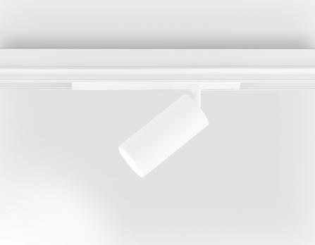 Светильник светодиодный трековый Magnetic 220V 18W GL1625 WH белый IP20 18W 4200K 220V 36° D55*120 (Без ПДУ) Ambrella light