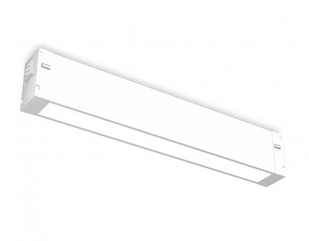 Светильник светодиодный трековый Magnetic 220V 9W GL1645 WH белый IP20 9W 4200K 220V 120° 232*25*42 (Без ПДУ) Ambrella light