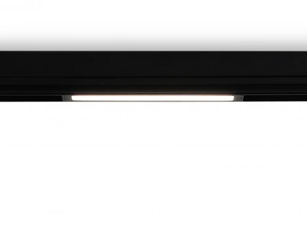 Светильник светодиодный трековый Magnetic 220V 9W GL1650 BK черный IP20 9W 4200K 220V 120° 232*25*42 (Без ПДУ) Ambrella light