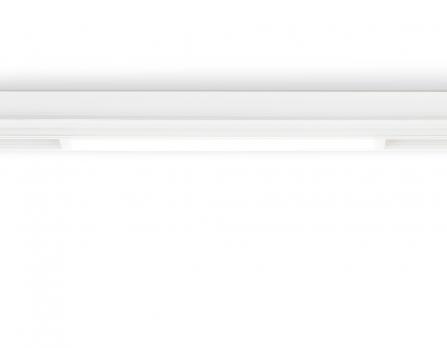 Светильник светодиодный трековый Magnetic 220V 15W GL1655 WH белый IP20 15W 4200K 220V 120° 342*25*42 (Без ПДУ) Ambrella light