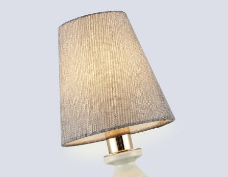 Светильник настенный LH75409 GD/GR золото/серый E14 max 40W 150*180*415 Ambrella light