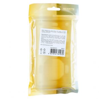 Рамка STEKKER, PFR00-5002-08 2-местная, серия Эмили, кашемир, soft touch