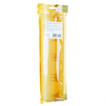 Рамка STEKKER, PFR00-5004-08 4-местная, серия Эмили, кашемир, soft touch