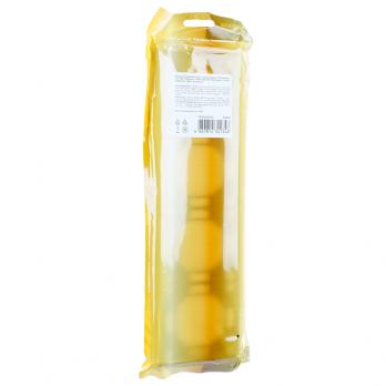 Рамка STEKKER, PFR00-5004-09 4-местная, серия Эмили, антрацит, soft touch