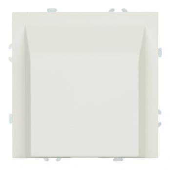 Кабельный вывод ( механизм), Stekker, серия Эмили, белый фарфор, soft-touch, RST00-5119-01