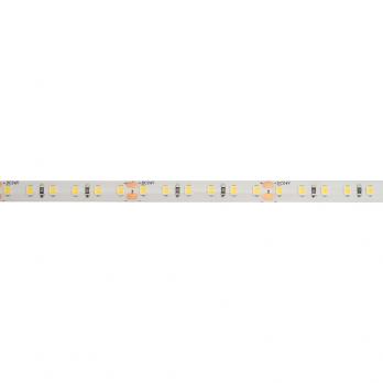 Светодиодная LED лента Feron LS511, 120SMD(2835)/м 11Вт/м 24V 5000*8*1.22мм 3000К IP65