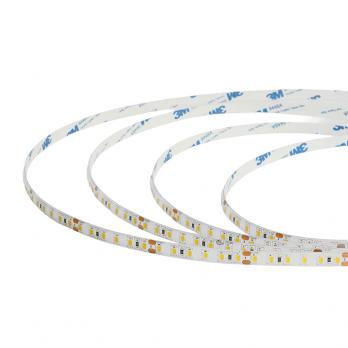 Светодиодная LED лента Feron LS511, 120SMD(2835)/м 11Вт/м 24V 5000*8*1.22мм 3000К IP65