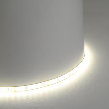 Светодиодная LED лента Feron LS511, 120SMD(2835)/м 11Вт/м 24V 5000*8*1.22мм 3000К IP65