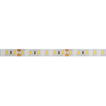 Светодиодная LED лента Feron LS511, 120SMD(2835)/м 11Вт/м 24V 5000*8*1.22мм 3000К IP65