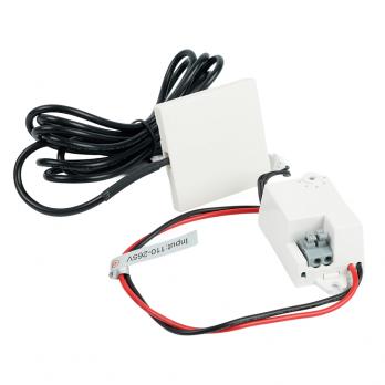 SEN33A 500W 220V датчик касания скрытый белый
