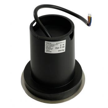 Светодиодный светильник тротуарный (грунтовый) Feron SP3737 7W 4000K 230V IP65