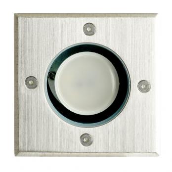 Светодиодный светильник тротуарный (грунтовый) Feron SP3738 7W 4000K 230V IP65