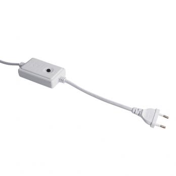 Cветодиодная LED лента Feron LS720 неоновая, 72SMD(5050)/м 8Вт/м 50м 220V RGB IP67
