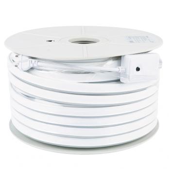 Cветодиодная LED лента Feron LS720 неоновая, 72SMD(5050)/м 8Вт/м 50м 220V RGB IP67