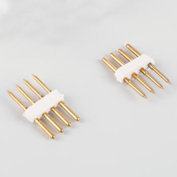 Cветодиодная LED лента Feron LS720 неоновая, 72SMD(5050)/м 8Вт/м 50м 220V RGB IP67