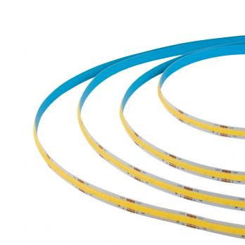 Лента светодиодная COB CCT-MIX 624SMD(2110)/ 14Вт/м 24V 5000*10*1.8мм 2700K-6500К, LS534 FERON