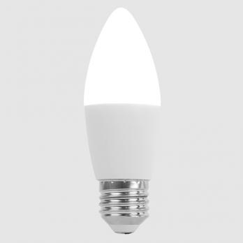 Лампа светодиодная Feron LB-980 Свеча E27 15W 175-265V 4000K
