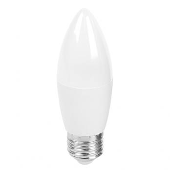 Лампа светодиодная Feron LB-980 Свеча E27 15W 175-265V 6400K