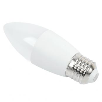 Лампа светодиодная Feron LB-980 Свеча E27 15W 175-265V 6400K