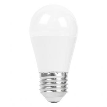 Лампа светодиодная Feron LB-990 Шарик E27 15W 175-265V 6400K