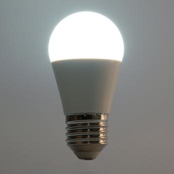 Лампа светодиодная Feron LB-990 Шарик E27 15W 175-265V 6400K